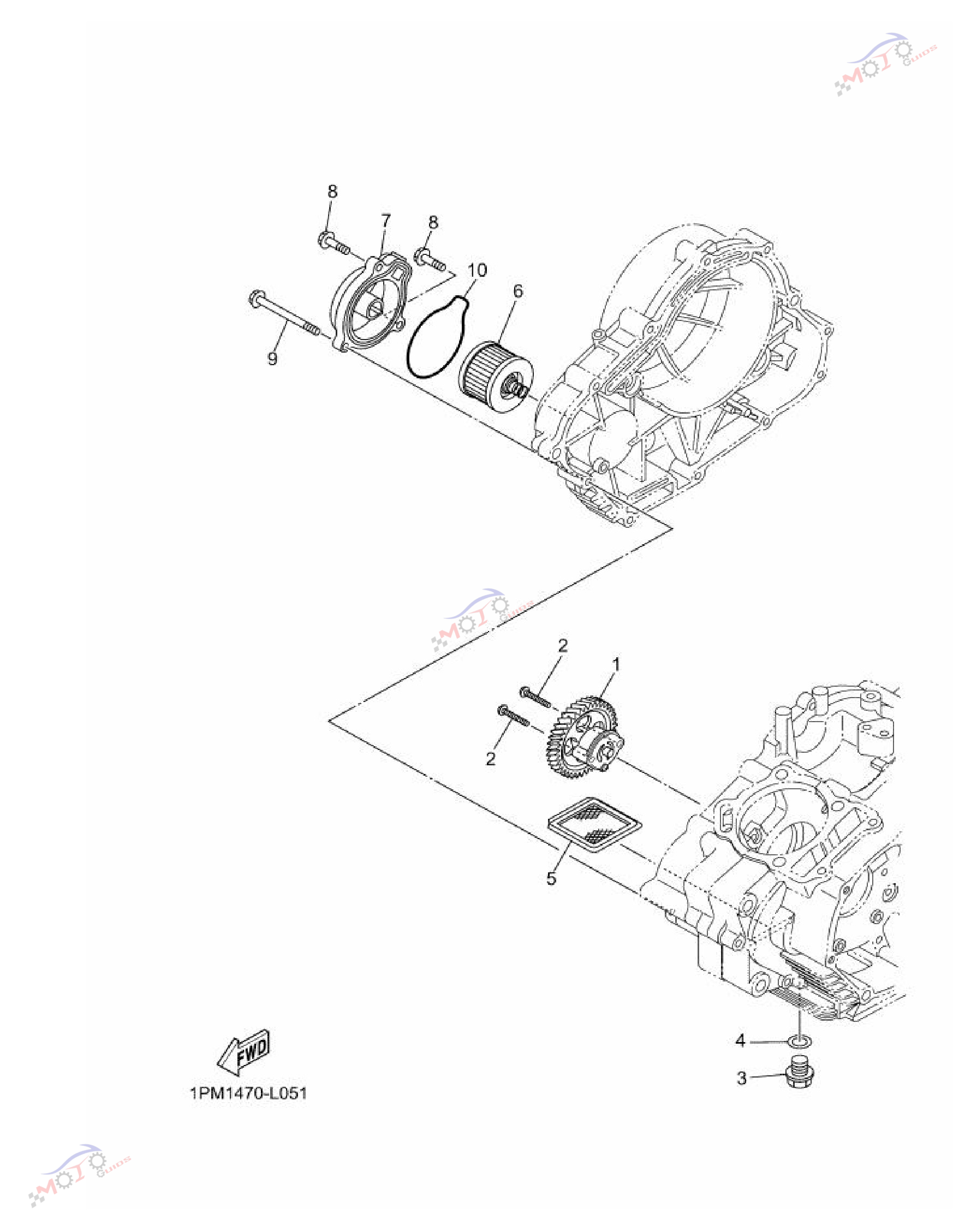 Engine Diagram